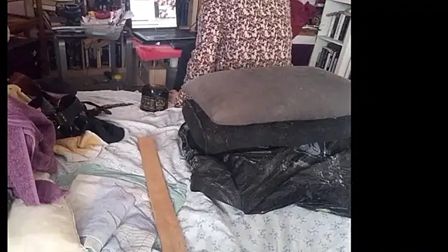 Mastersanges webcam
