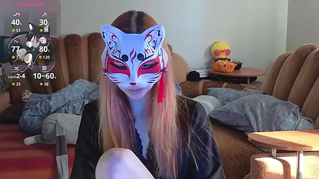 YumikoMori webcam