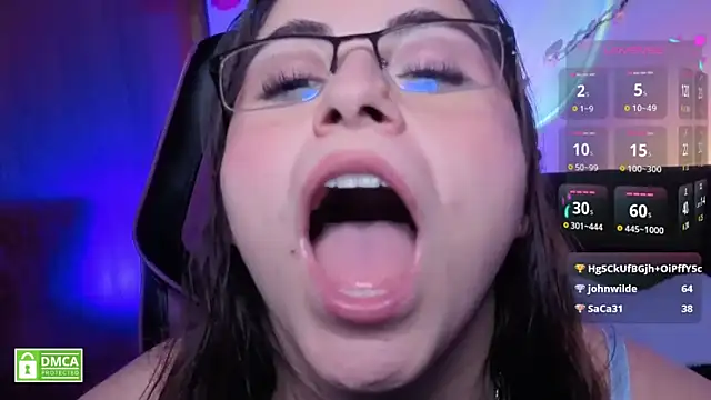 Taiga_Cute webcam