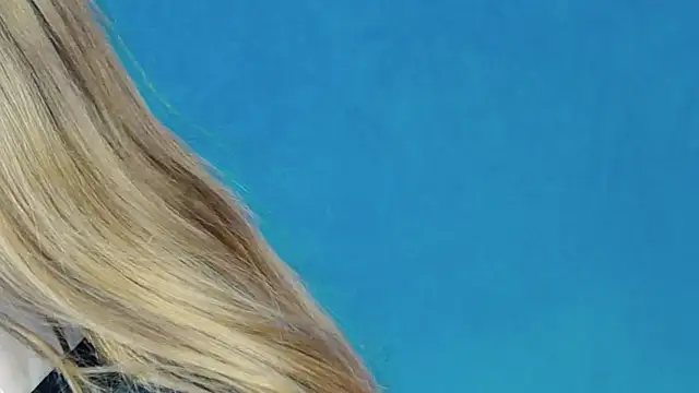 Evelisse webcam