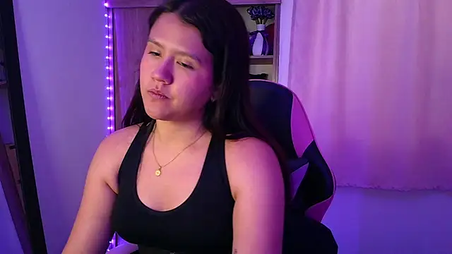 Oliviawatson1 webcam