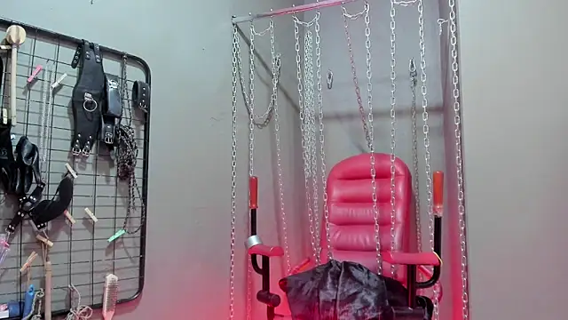ariel_bdsm webcam
