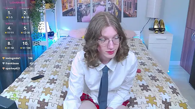 Masuzy webcam