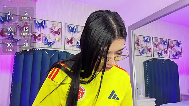 Alison_Carde05 webcam