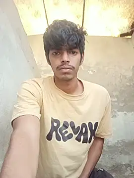 monster_33 webcam