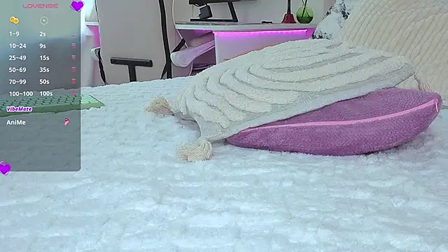 _Alissaa webcam