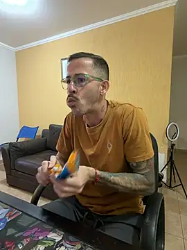 MeladoDiMel webcam