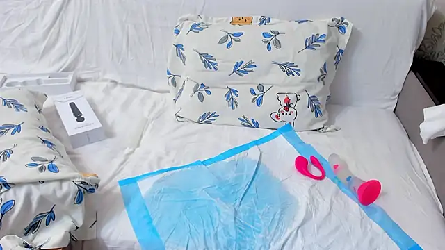 ToraMika webcam