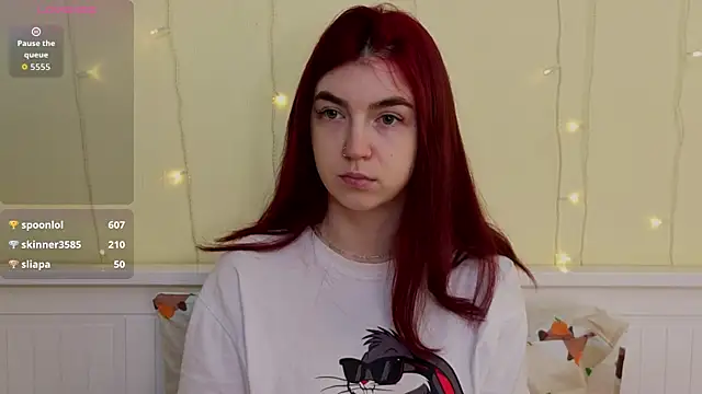 KaKotowski webcam