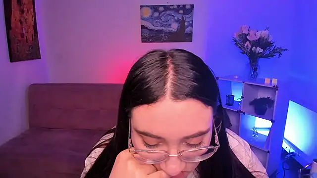 _RosieRider webcam