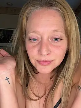 MissyLovelace webcam