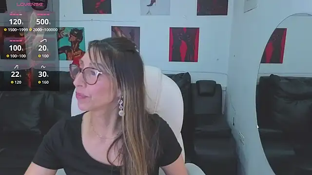 Scarlett_079 webcam