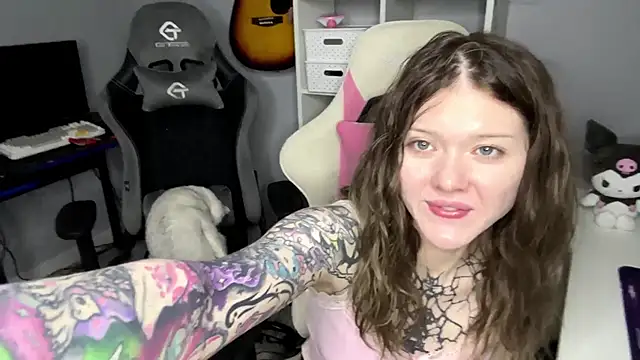 JimmyPreble webcam