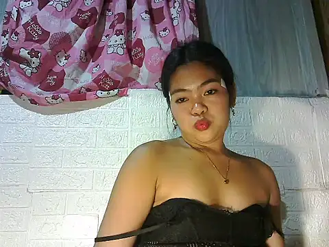 Buka_girl webcam