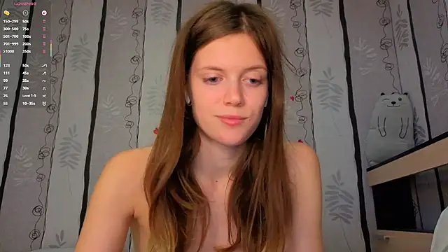 SueFerreyra webcam