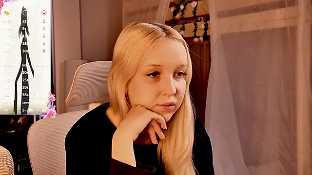 MaoqiBeverly webcam