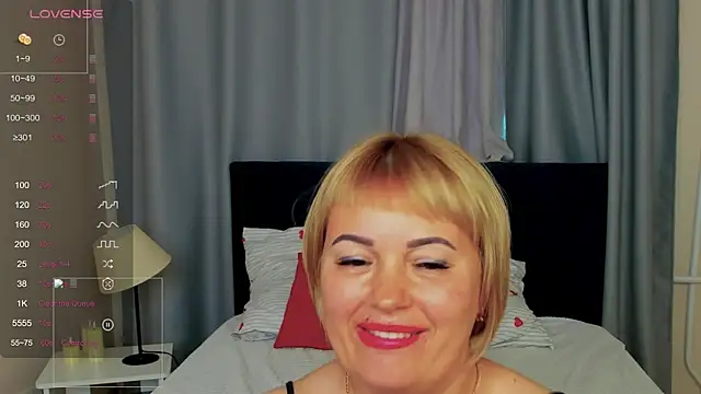 MaryClars webcam