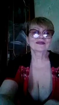 SophieBurns webcam