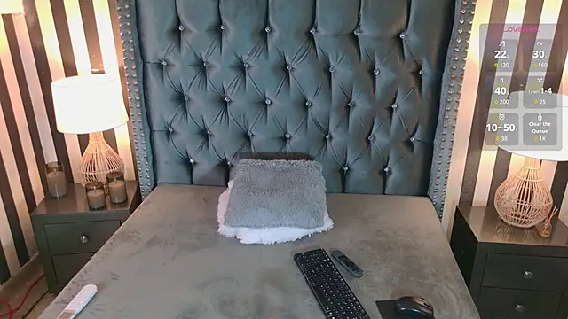Kinsleybrown webcam