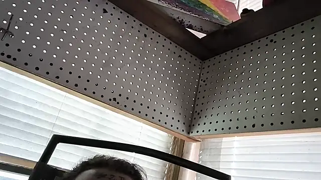 Whiskey615 webcam