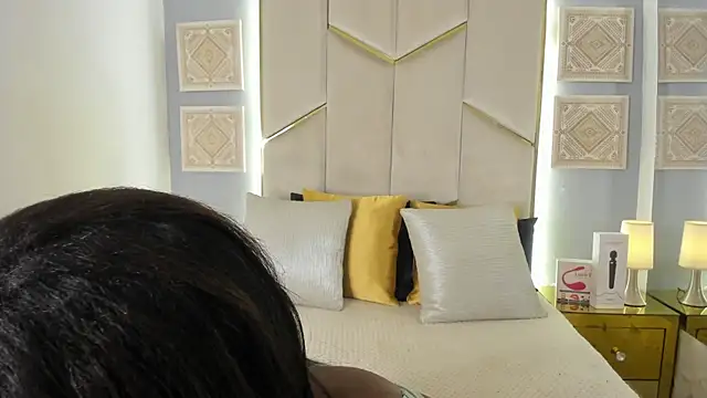 KarinaaCoxx webcam