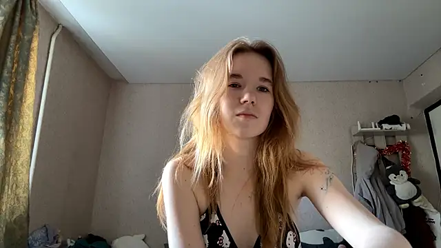 LeomaJee webcam