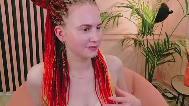 Lover_Daisy_ webcam