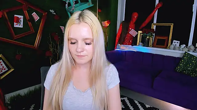 SherriButlers webcam