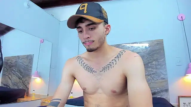 James-06 webcam