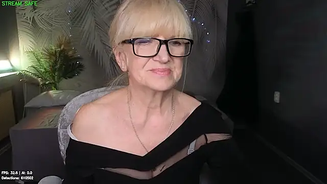 Dr_Mireille webcam