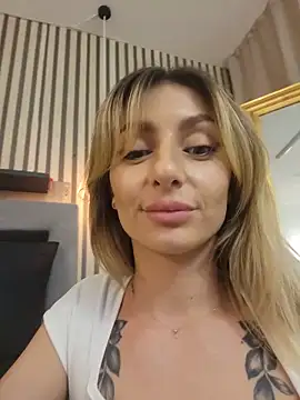 SofiaLace webcam