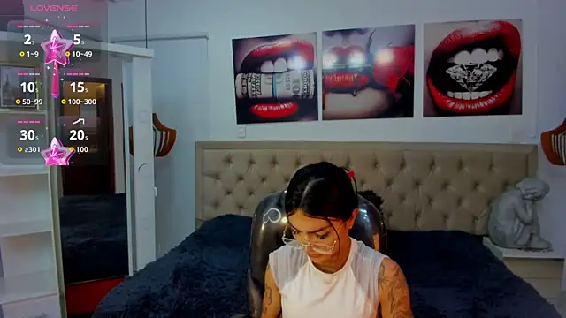 AriadnaSweet_ webcam