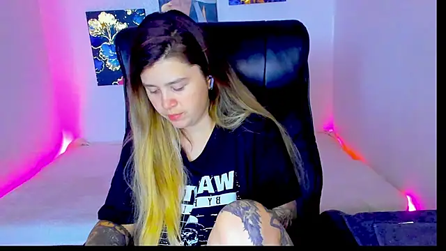 Natali_Secret webcam
