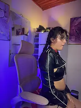 DannaaLovs webcam