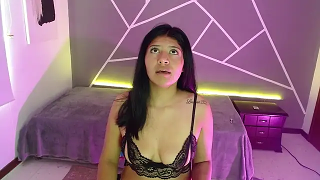 melanie_18_ webcam