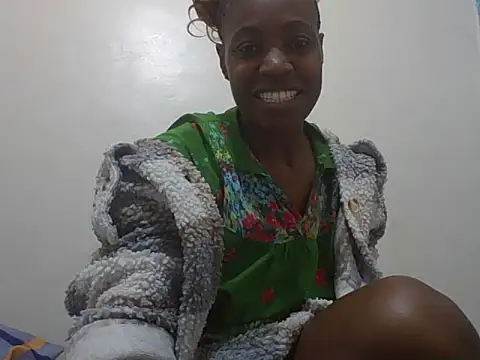 Eebony_Bubbly webcam