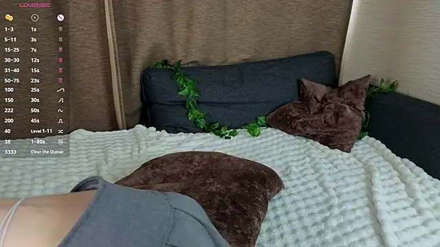 VanessaDark webcam