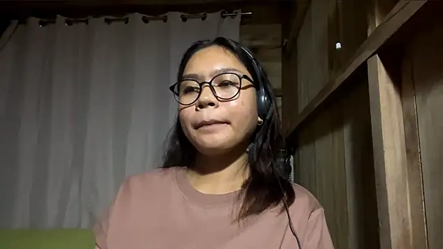 SalleyRoloff webcam