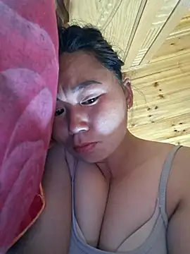 Mila_00 webcam