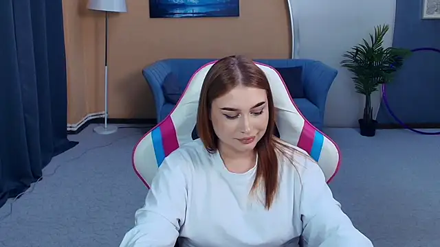 SixtaBeilman webcam