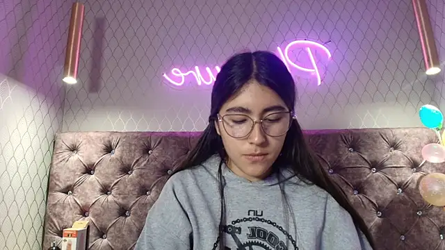 AntonellaRosex webcam
