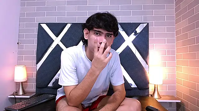 Kevin_Brooks1 webcam
