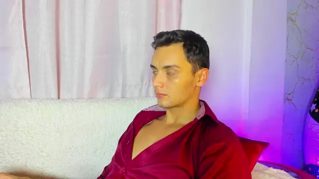 andrewevans46 webcam