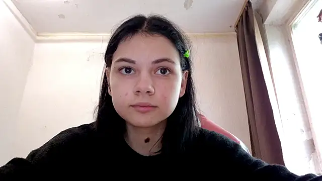 MilaTease webcam