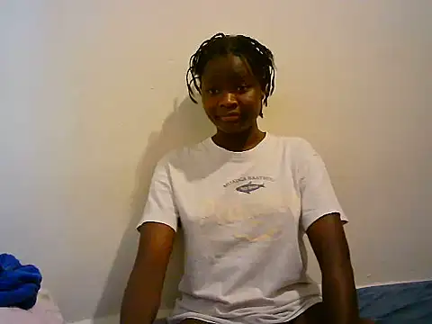 BerryJulie webcam