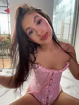 Lilyangell_ webcam