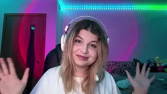 Xergos117 webcam