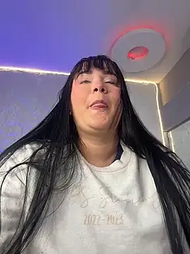 ValerieHanzet webcam
