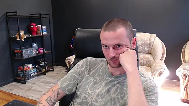 MihasikD webcam