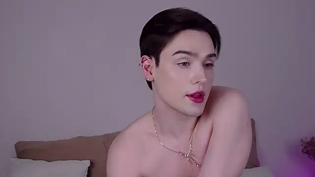 RobbyCharming webcam